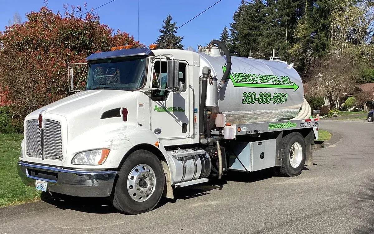 How Often Should You Pump Your Septic Tank?