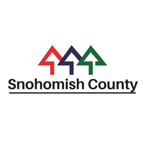 Snohomish county logo